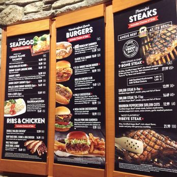 Sizzler - Seafood Near Me - Murrieta, California Sizzler - Seafood Near Me - Murrieta, California
