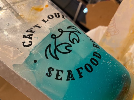 Cap't Loui - Cajun Seafood Boil by null