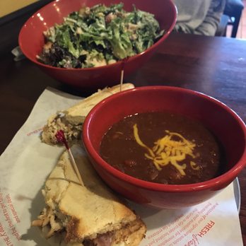 Newk's Eatery - Pizza Near Me - Tallahassee, Florida Newk's Eatery - Pizza Near Me - Tallahassee, Florida