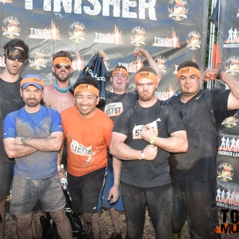 CIO Solutions - Team Tek conquering Tough Mudder in Tahoe 2015 - IT Services & Computer Repair Near Me - San Luis Obispo, California CIO Solutions - Team Tek conquering Tough Mudder in Tahoe 2015 - IT Services & Computer Repair Near Me - San Luis Obispo, California