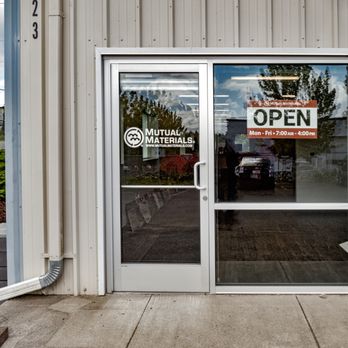 Mutual Materials - Building Supplies Near Me - Woodinville, Washington Mutual Materials - Building Supplies Near Me - Woodinville, Washington