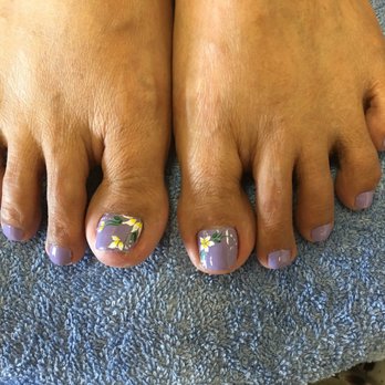 Serena Nails And Spa - Summer toes - Nail Salons Near Me - Andover, Kansas Serena Nails And Spa - Summer toes - Nail Salons Near Me - Andover, Kansas