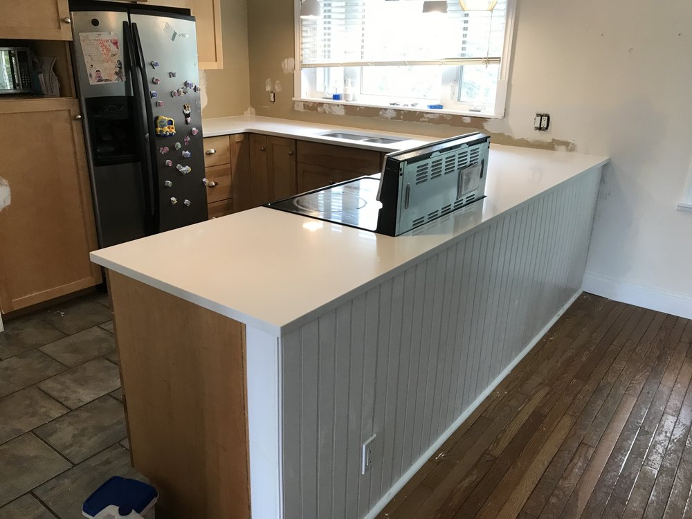 JADE STONE LTD Updated June 2024 60 Highfield Park Drive, Dartmouth, Nova Scotia Building