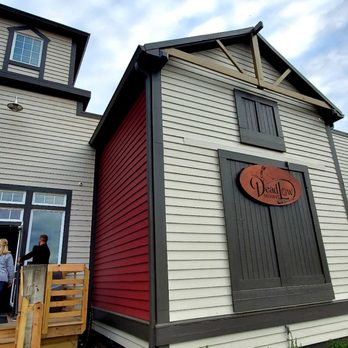 Dead Low Brewing - Front - Brewpubs Near Me - Cincinnati, Ohio