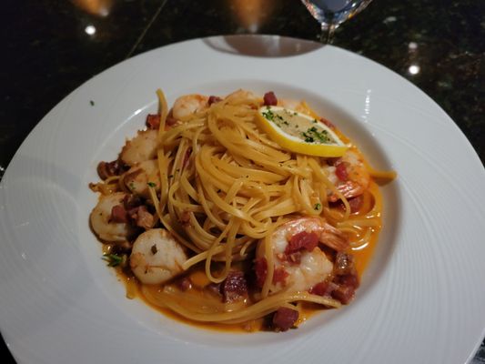 Noto's Old World Italian Dining by null