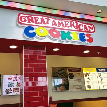 Great American Cookies - Great American Cookies - Desserts Near Me - Sarasota, Florida Great American Cookies - Great American Cookies - Desserts Near Me - Sarasota, Florida