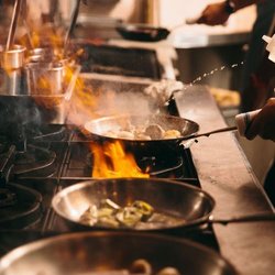 Taste Catering - Back at it! Here we go with the new launch