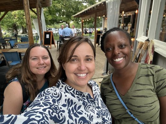 Adventures Unbound: Columbia Island Marina by null