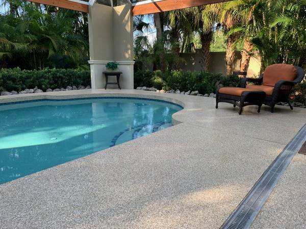 Slide of CMR Florida