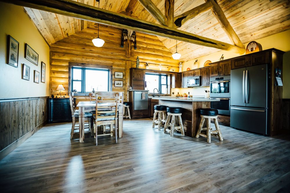 FLOORS & MORE Updated October 2024 920 1st Ave N, Great Falls