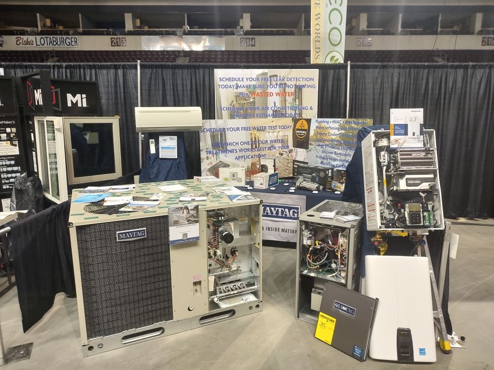 Slide of United Plumbing LLC