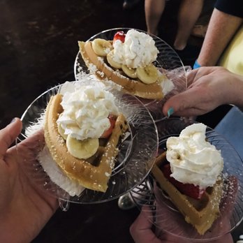 United We Brunch - Waffles from Keke's. - Festivals Near Me - Orlando, Florida United We Brunch - Waffles from Keke's. - Festivals Near Me - Orlando, Florida