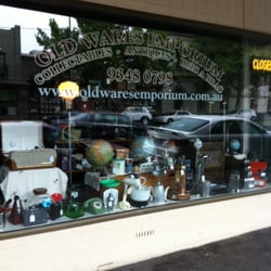Old Wares Emporium