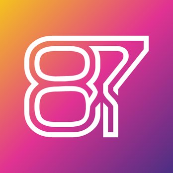 EightySeven Web - EightySeven Web logo - Web Design Near Me - Mansfield, Texas EightySeven Web - EightySeven Web logo - Web Design Near Me - Mansfield, Texas