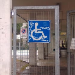 Piscina Leonardo da Vinci