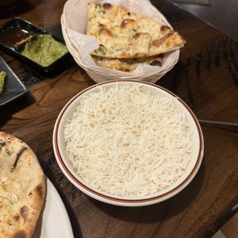 Bites Of India - Rice and naan - Indian Near Me - Evansville, Indiana Bites Of India - Rice and naan - Indian Near Me - Evansville, Indiana