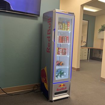 Irwin M Berlat & Associates - The drinks in the waiting area was a nice touch! - Accountants Near Me - Tucson, Arizona Irwin M Berlat & Associates - The drinks in the waiting area was a nice touch! - Accountants Near Me - Tucson, Arizona