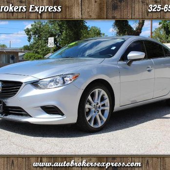 Auto Brokers Express - Auto Brokers Express - Car Brokers Near Me - San Angelo, Texas