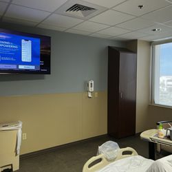Hca Northwest Regional Hospital