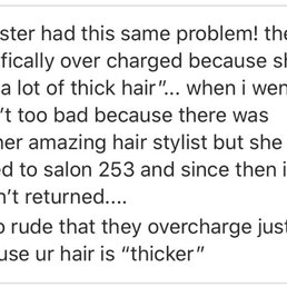 Overcharged!!! I'm not the only one with this issue!!!