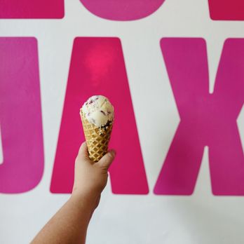 Millie's Homemade Ice Cream - Ice Cream & Frozen Yogurt Near Me - Jacksonville, Florida