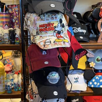 Merlin’s Marketplace - Shop here 04/25 - Souvenir Shops Near Me - Anaheim, California Merlin’s Marketplace - Shop here 04/25 - Souvenir Shops Near Me - Anaheim, California