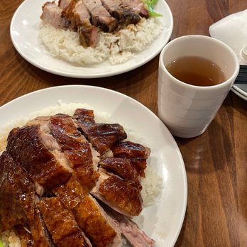 HK B.B.Q. Master - Roast pork and roast duck - Barbeque Near Me - Richmond, British Columbia