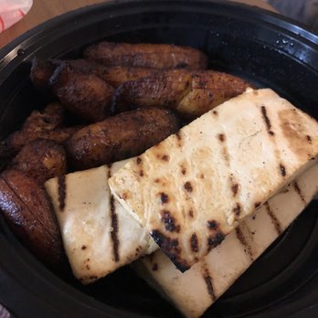 Back A Yard Caribbean Grill - Jerk tofu, but they forgot the jerk? - Caribbean Near Me - Campbell, California Back A Yard Caribbean Grill - Jerk tofu, but they forgot the jerk? - Caribbean Near Me - Campbell, California