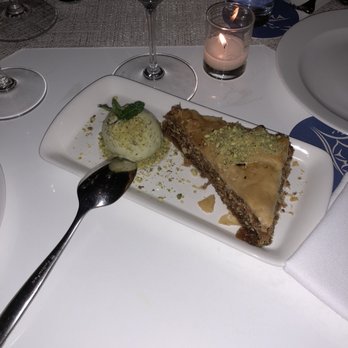Kyma - Greek Near Me - New York, New York