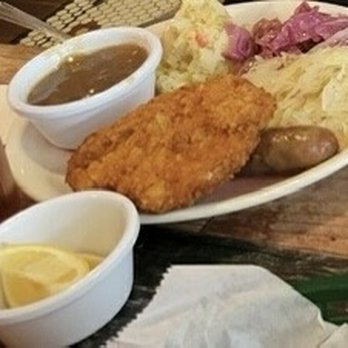 Schilo's - Taste of Germany - Delis Near Me - San Antonio, Texas