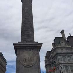 Cité Mémoire - Montréal en Histoires
