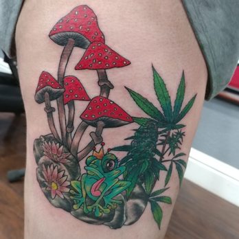 Tattoo Magic Good Fortunes Tattoo Studio - Tattoo Near Me - Fairfield, California Tattoo Magic Good Fortunes Tattoo Studio - Tattoo Near Me - Fairfield, California