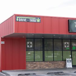 Toke Dispensary