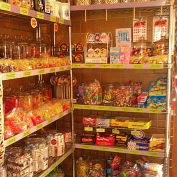 Chocolate Iguana - Mmmmmmm.....sugar! - Coffee & Tea Near Me - Tucson, Arizona