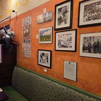 Pat's Cafe - Breakfast & Brunch Near Me - San Francisco, California