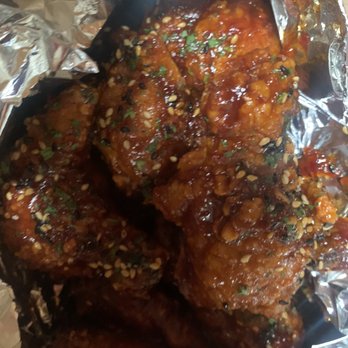 Frymazing - Korean BBQ Fried Chicken - Asian Fusion Near Me - Fairfield, California Frymazing - Korean BBQ Fried Chicken - Asian Fusion Near Me - Fairfield, California