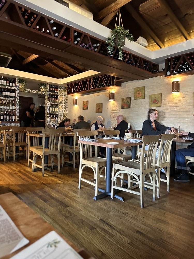 Pomodoro Ristorante Italiano