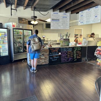 North Fork Deli - Sandwiches Near Me - Auburn, California