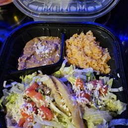 Puffy Taco