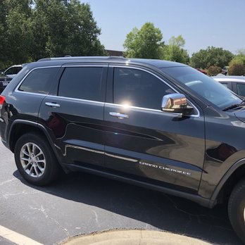 Suntech Window Tinting - Home Window Tinting Near Me - Fort Mill, South Carolina
