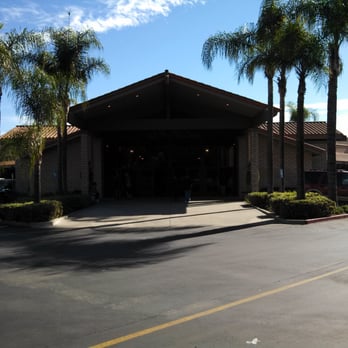 Calvary Chapel Downey - Main entrance just after Sunday morning services - Churches Near Me - Downey, California Calvary Chapel Downey - Main entrance just after Sunday morning services - Churches Near Me - Downey, California
