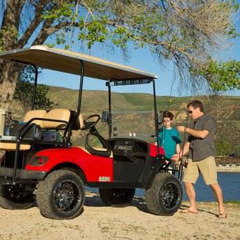 Five Star Golf Cars - Five Star Golf Cars & Utility Vehicles is a full service golf cart dealer based in the Lakes Region of NH with additional ret... - Car Dealers Near Me - Queensbury, New York Five Star Golf Cars - Five Star Golf Cars & Utility Vehicles is a full service golf cart dealer based in the Lakes Region of NH with additional ret... - Car Dealers Near Me - Queensbury, New York