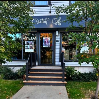 Creation 3 Coiffure - Hair Salons Near Me - Longueuil, Quebec