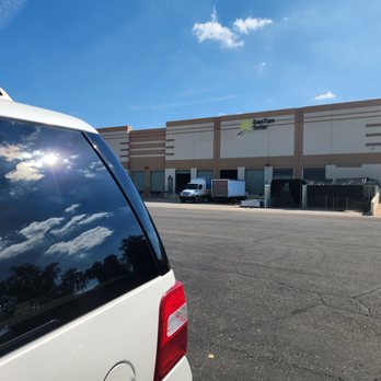 SanTan Solar - Pick Up - Wholesalers Near Me - Gilbert, Arizona