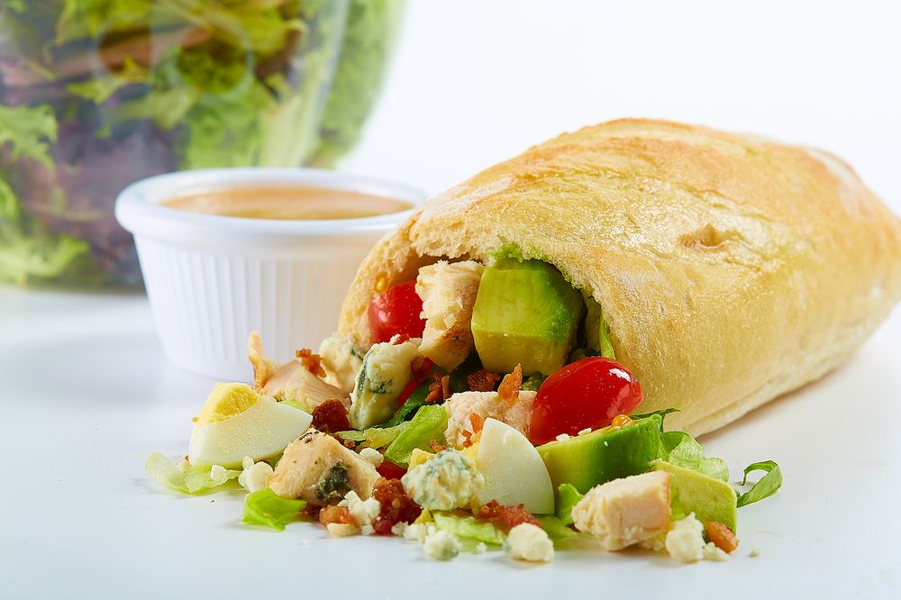 BREAD ZEPPELIN 57 Photos Sandwiches 1700 City Plaza Dr, Spring