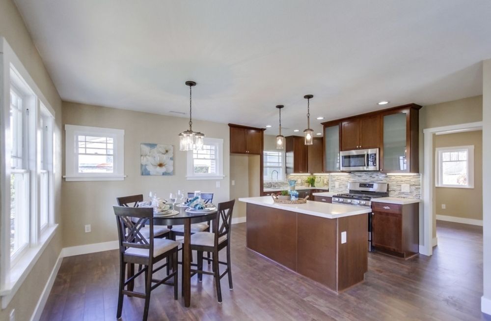 Slide of It’s Fixed