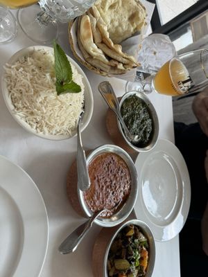 Bombay Grill house by null