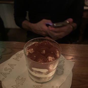 Casa Me - Italian Near Me - Westport, Connecticut