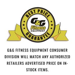 G&G Fitness Equipment - Columbus
