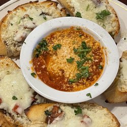 Bella's Italian Restaurant - Bruschetta